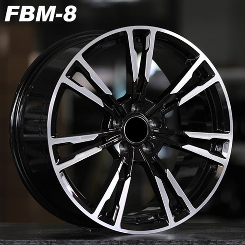 FBM-8
