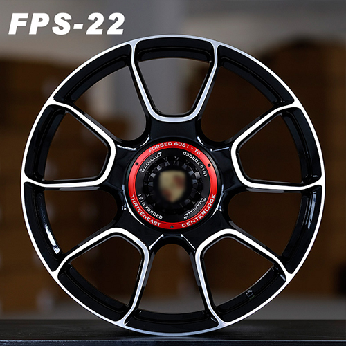 FPS-22