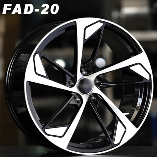 FAD-20