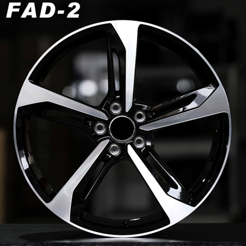 FAD-2