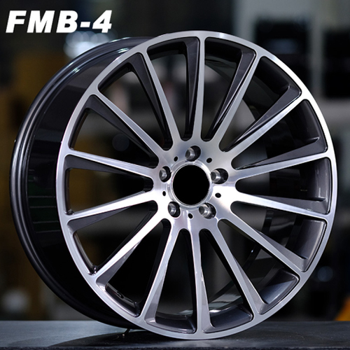 FMB-4