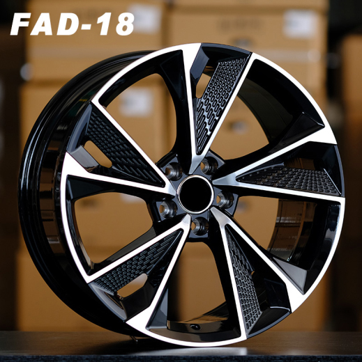 FAD-18