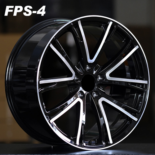 FPS-4