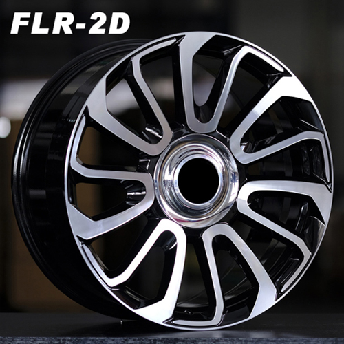 FLR-2D