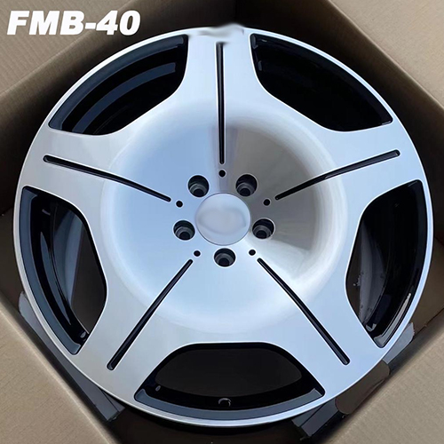 FMB-40