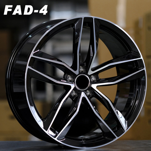 FAD-4