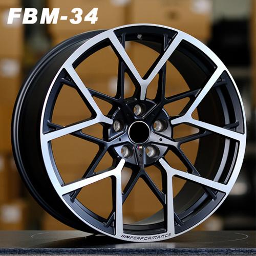 FBM-34