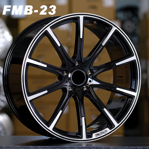 FMB-23
