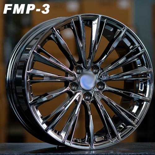 FMP-3