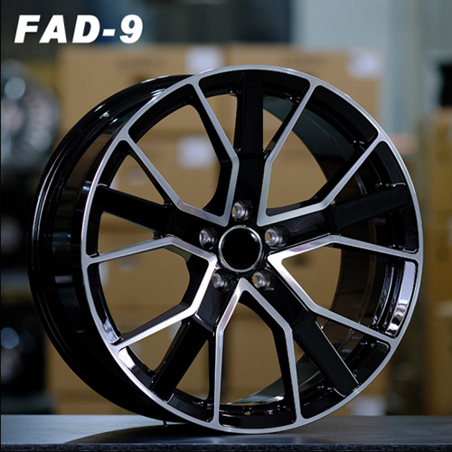 FAD-9