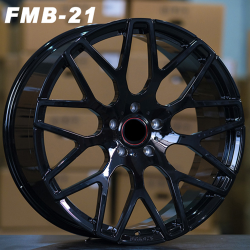FMB-21