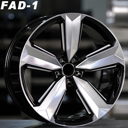 FAD-1