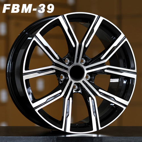 FBM-40