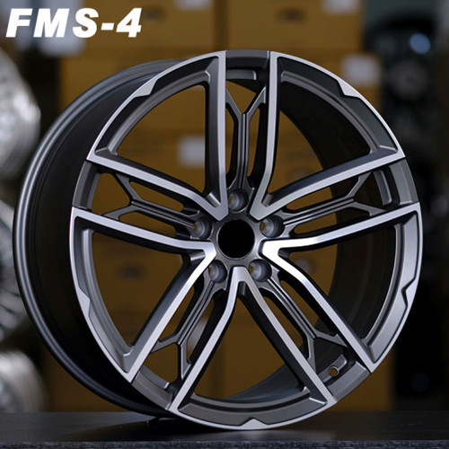 FMS-4