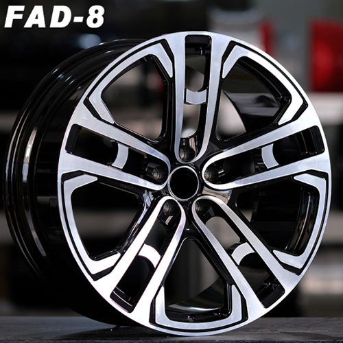 FAD-8